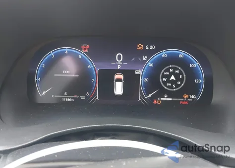 2024 Toyota Highlander Limited z USA, uszkodzony, nr VIN 5TDKDRAH8RS546948